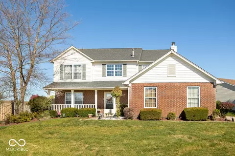 11630 Hamble Dr, Indianapolis, IN 46235