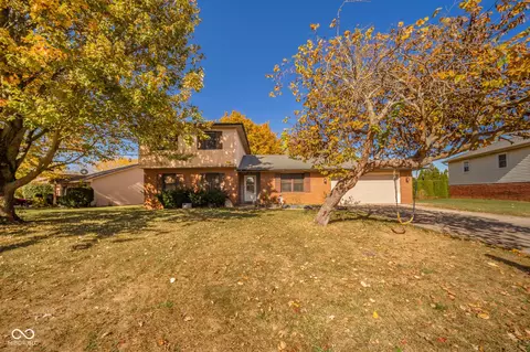 1506 Burton Ct, Anderson, IN 46013