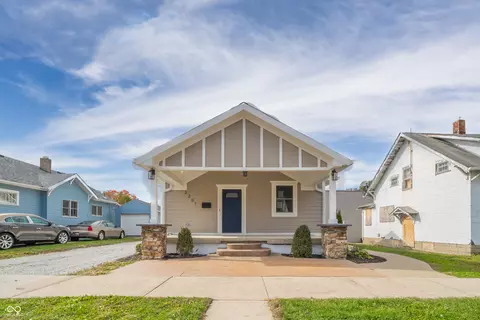 2207 Fairview St, Anderson, IN 46016