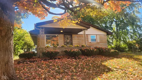 4315 E 11th St, Indianapolis, IN 46201
