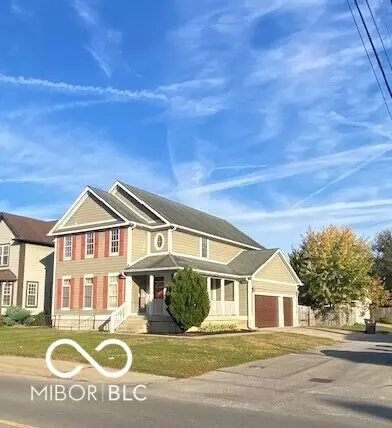656 E 25th St, Indianapolis, IN 46205