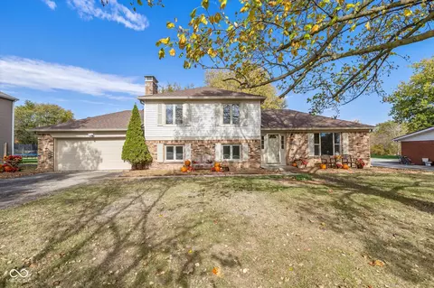5072 E County Road 550 N, Pittsboro, IN 46167