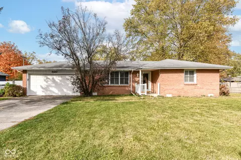 920 Francis Dr, Anderson, IN 46013