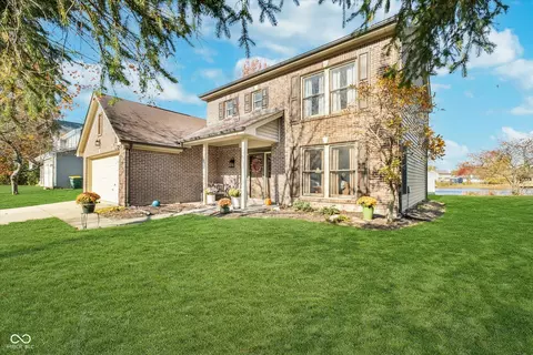 7504 Lippincott Way, Indianapolis, IN 46268
