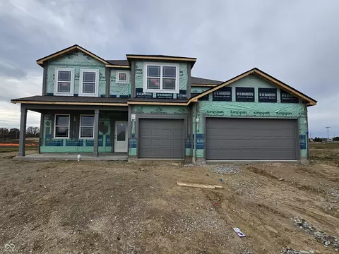 2230 Oakmont Dr, Plainfield, IN 46168