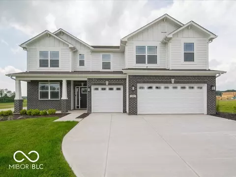 236 Sam Himsel Way, Danville, IN 46122