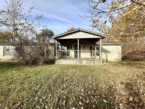 3616 N State Road 75, Thorntown, IN 46071