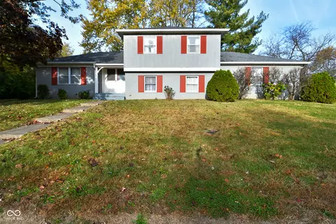 838 Lansdowne Rd, Indianapolis, IN 46234