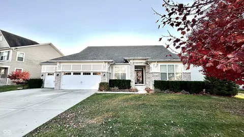 6187 Bayard Dr, Noblesville, IN 46062