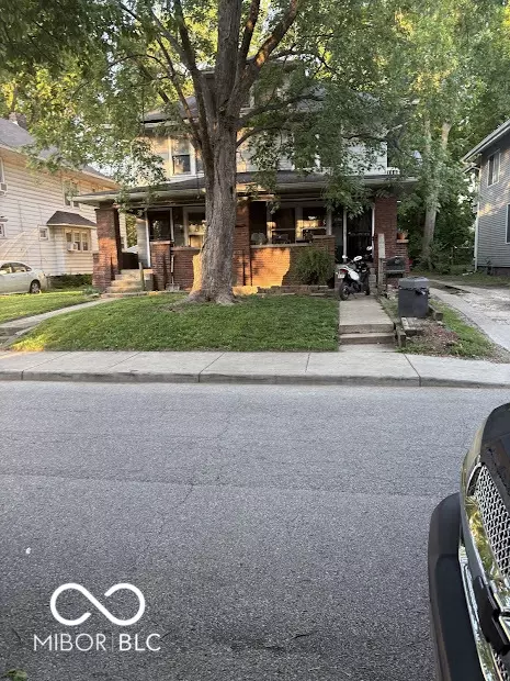 3837 Carrollton Ave, Indianapolis, IN 46205