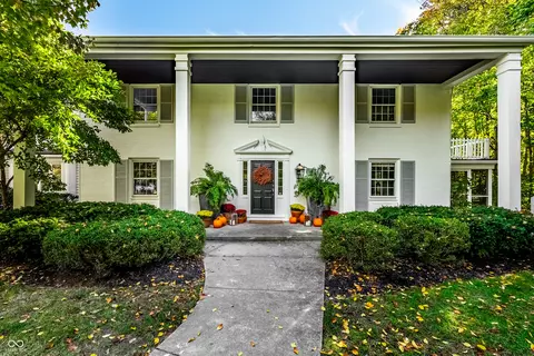9125 Westfield Blvd, Indianapolis, IN 46240