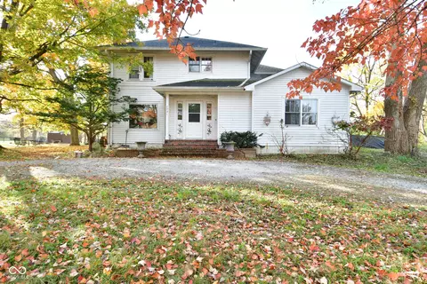 7791 W 96th St, Zionsville, IN 46077