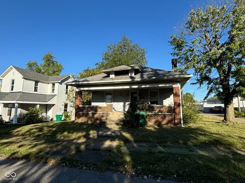 118 N 20th St, New Castle, IN 47362