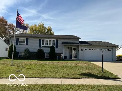 4532 S Biltmore Ave, Indianapolis, IN 46221