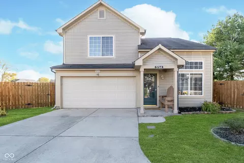 5764 Largo Ln, Plainfield, IN 46168