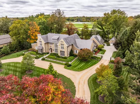 11004 Crooked Stick Ln, Carmel, IN 46032