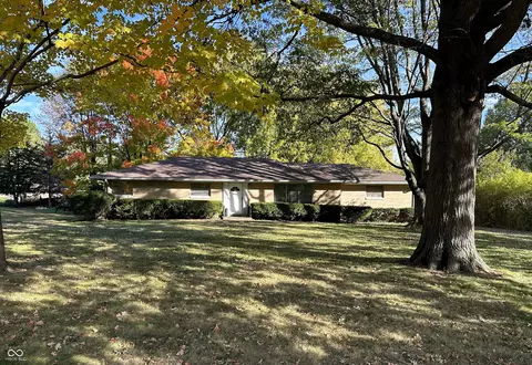 230 E Waterbury Rd, Indianapolis, IN 46227