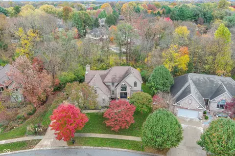 467 Vanhoy Dr, Greenwood, IN 46142