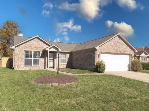 1510 Scarlett Dr, Anderson, IN 46013