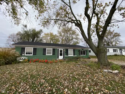 3150 N Huber St, Indianapolis, IN 46226