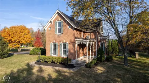 6612 Churchman Ave, Indianapolis, IN 46237