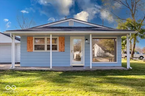 5505 Arrowhead Blvd, Kokomo, IN 46902