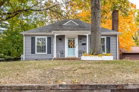 2600 Ryan Dr, Indianapolis, IN 46220