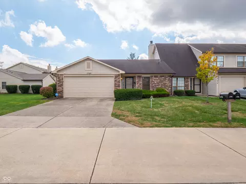 1799 Wellesley Ln, Indianapolis, IN 46219