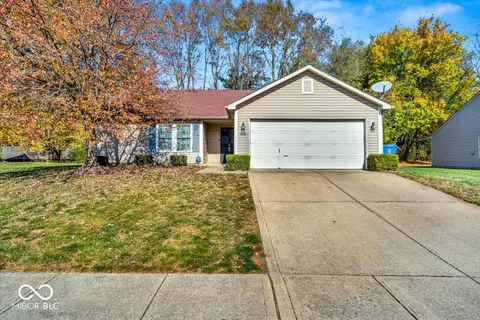 6512 Breezeway Ct, Indianapolis, IN 46254