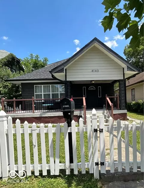 4143 Graceland Ave, Indianapolis, IN 46208