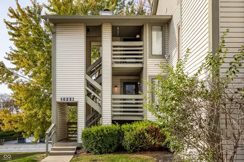 2999 Eagles Crest Cir #B, Indianapolis, IN 46214