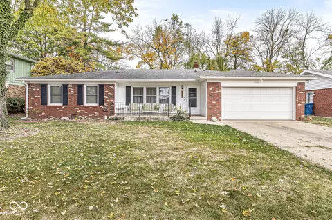 6538 Westdrum Rd, Indianapolis, IN 46241