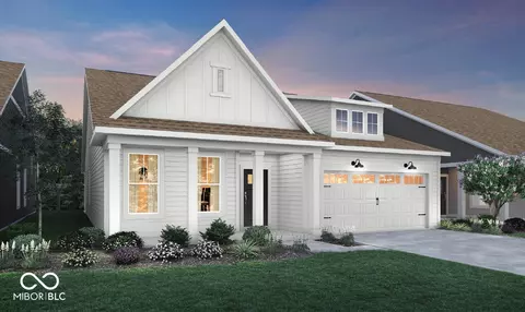 693 Faudree Dr, Sheridan, IN 46069