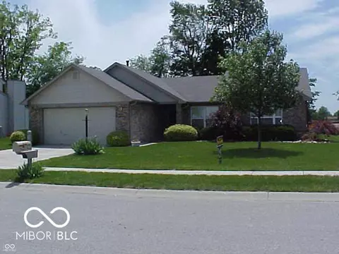 6407 Furnas Rd, Indianapolis, IN 46221