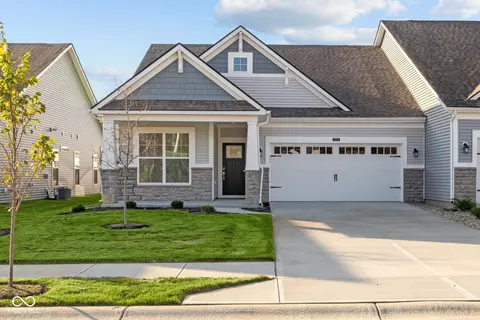10549 Maidenhair Dr, Indianapolis, IN 46239