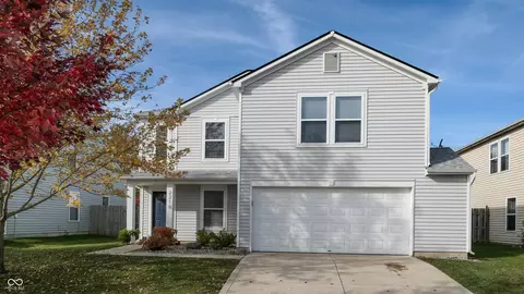 2218 Bridlewood Dr, Franklin, IN 46131