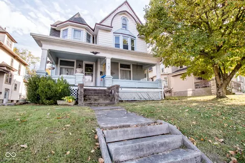 19 W Walnut St, North Vernon, IN 47265