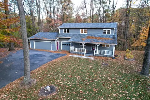 235 Victory, Coatesville, IN 46121