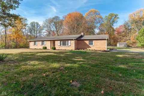 8000 Hayworth Rd, Indianapolis, IN 46221