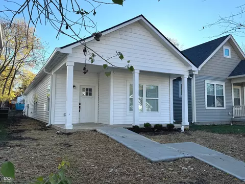 1205 Madeira St, Indianapolis, IN 46203