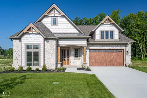 14564 Bedford Falls Dr, Carmel, IN 46074