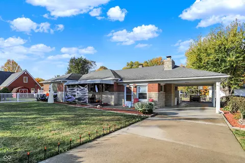404 Gibbs St, Plainfield, IN 46168
