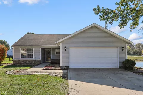6229 Belfry Way, Indianapolis, IN 46237