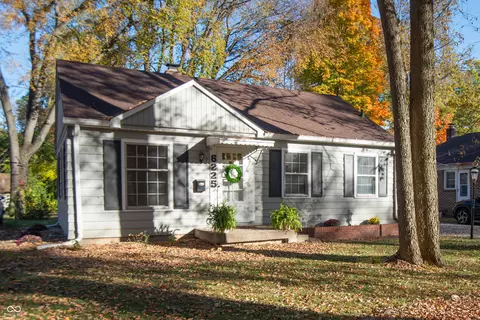 6225 Norwaldo Ave, Indianapolis, IN 46220