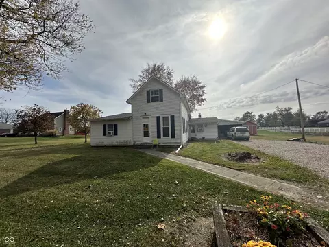 2465 W 100 S, Greenfield, IN 46140