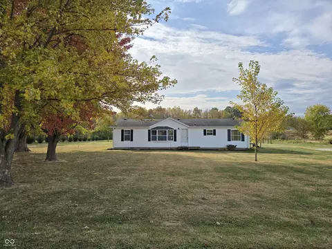 10174 E County Rd 650 S, Cloverdale, IN 46120