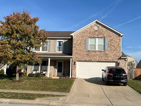 8621 Ingalls Ln, Camby, IN 46113
