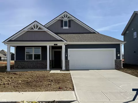 117 Marble Wood Dr, Danville, IN 46122