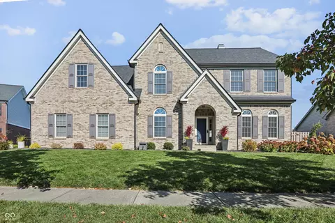 15146 New Haven Dr, Westfield, IN 46074