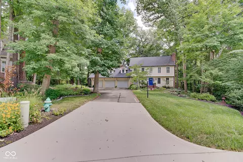 780 Sugarbush Dr, Zionsville, IN 46077
